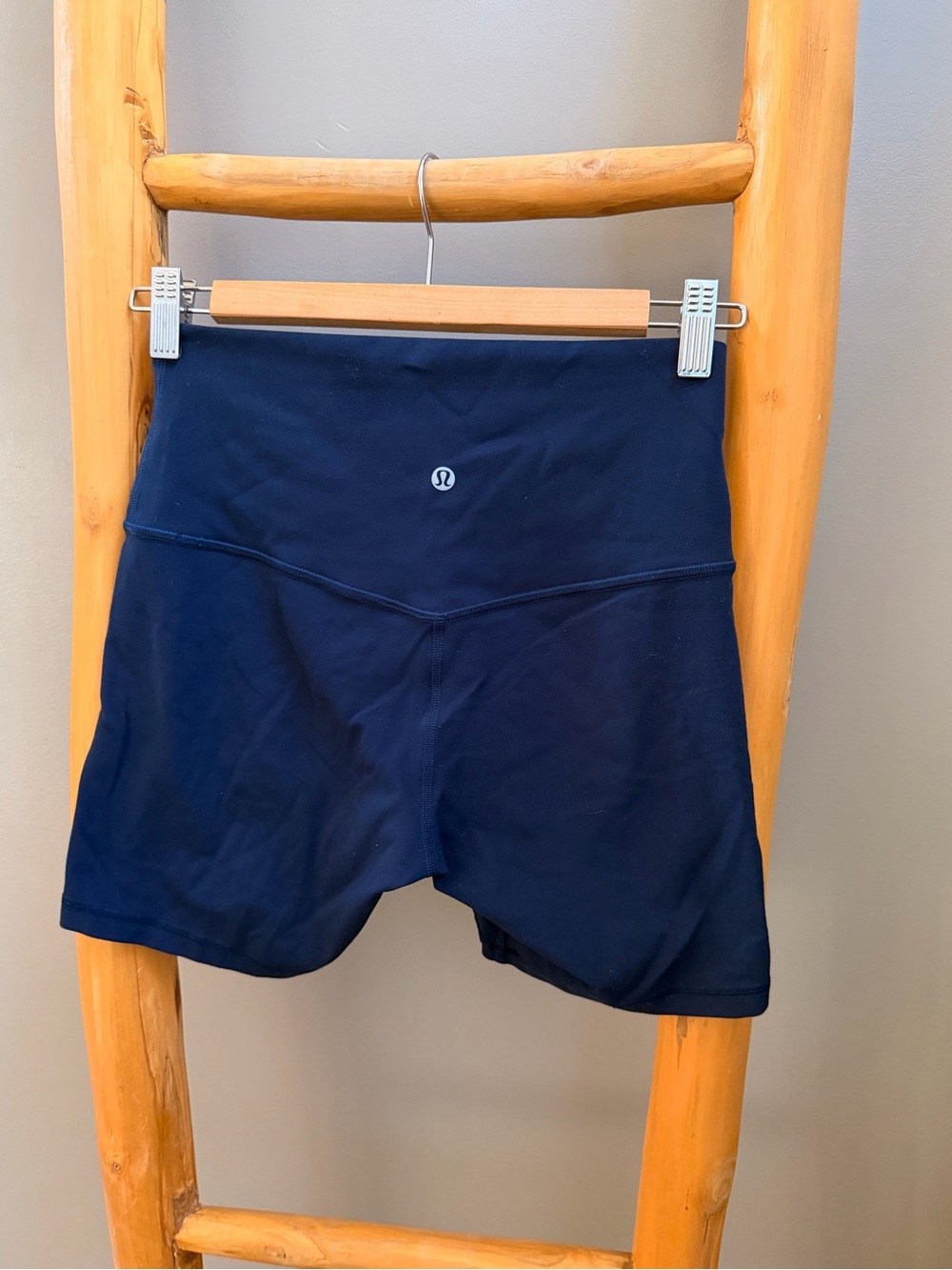 lululemon Align™ High-Rise Short 6"